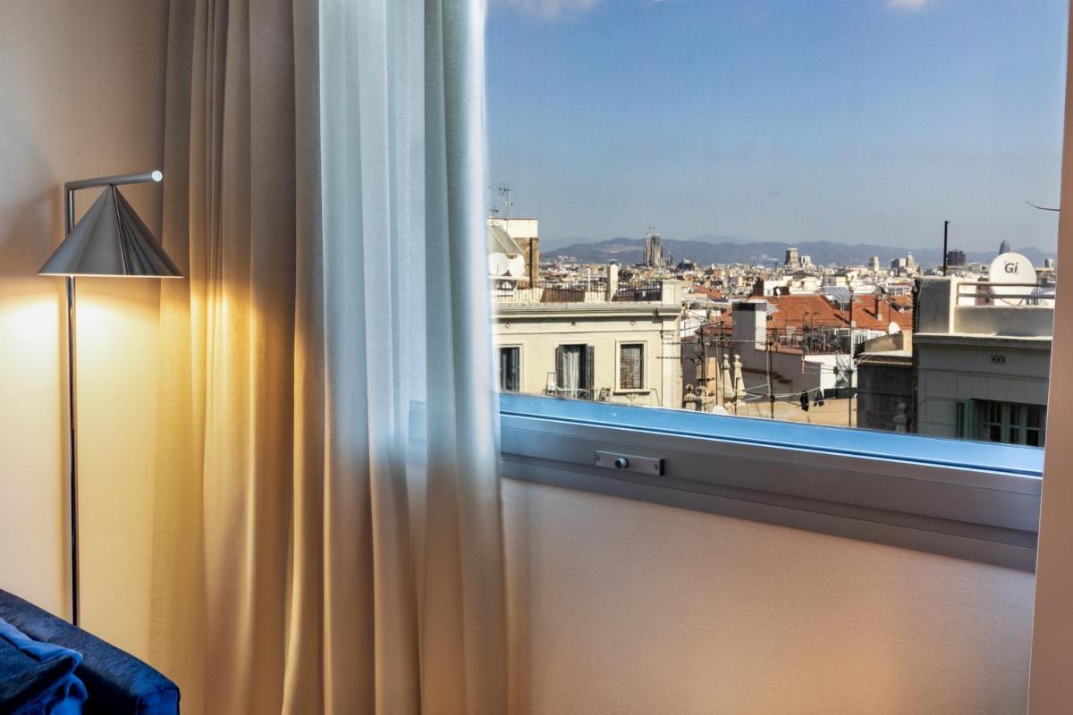 Imagen de la galería de InterContinental Barcelona by IHG, en Barcelona