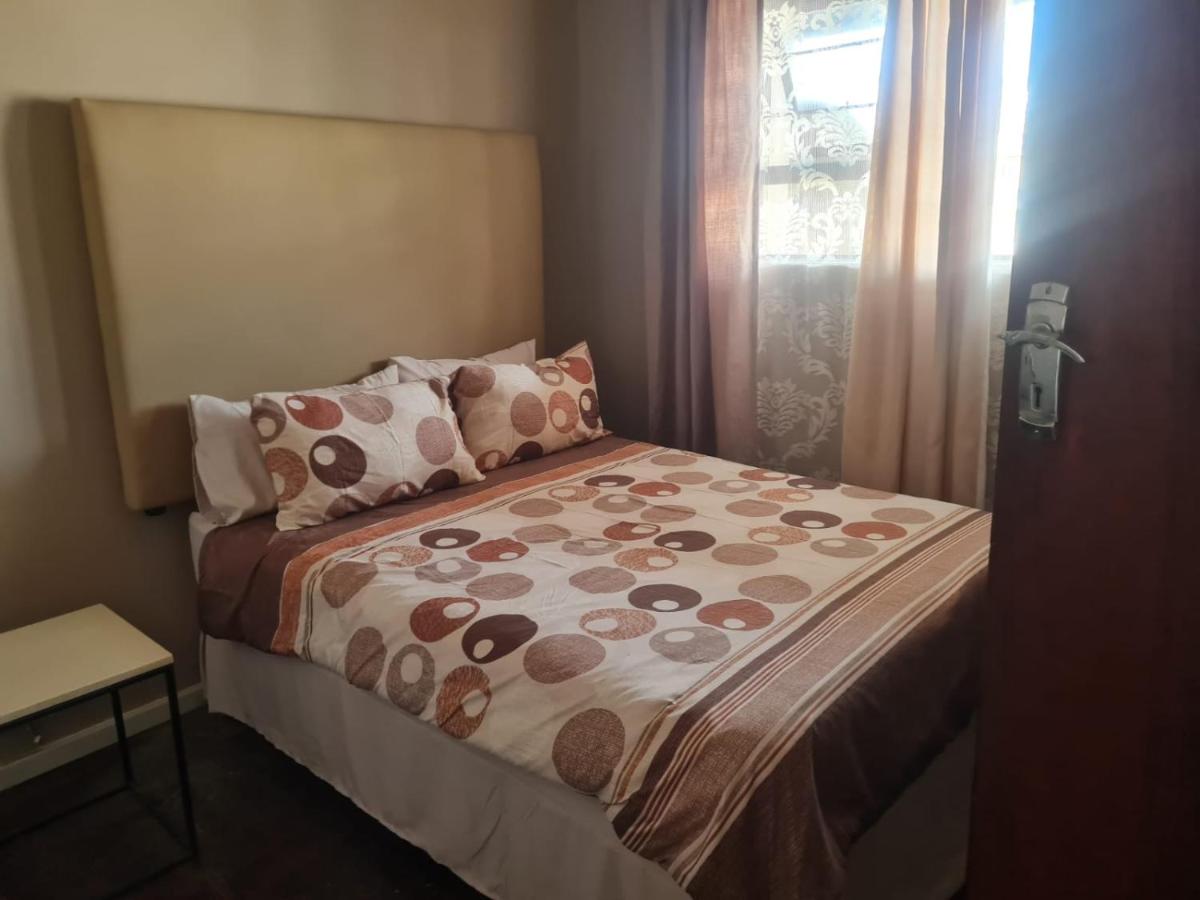Suitetrails - Margate Self Catering