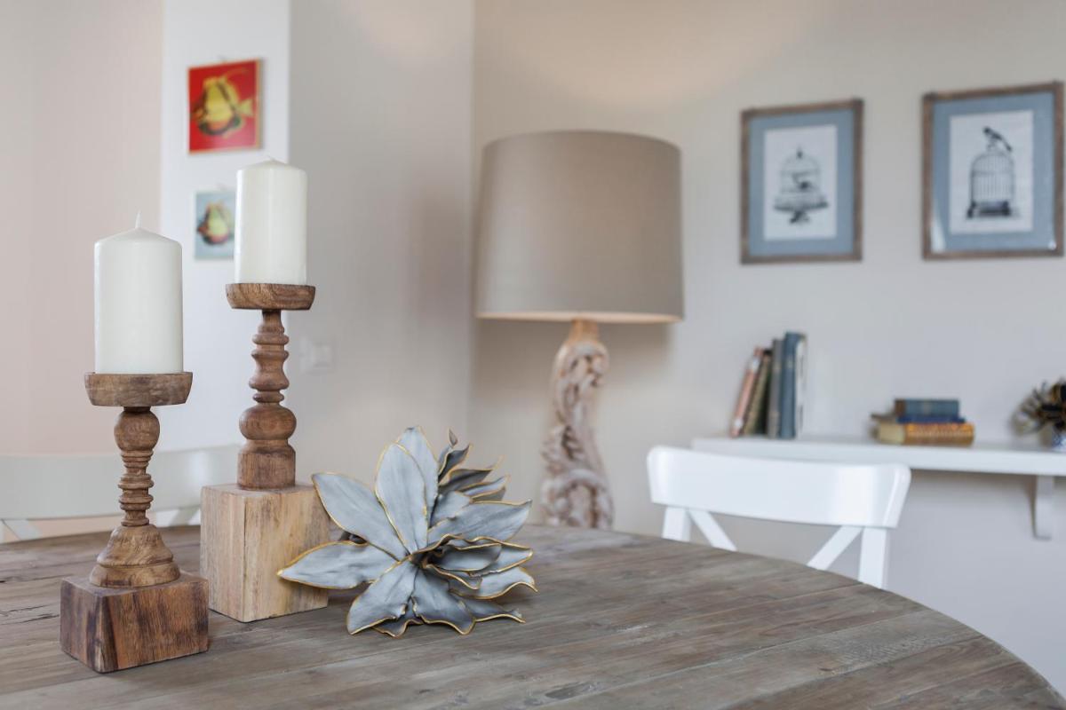 Firenze top-floor flat close to Arno - Housity