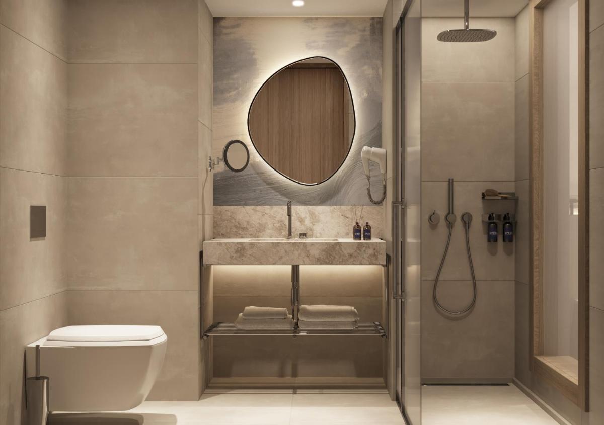 Kolin Hotel Spa & Convention Center - Housity