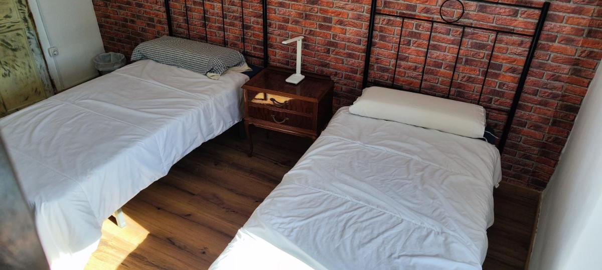 Doña Mercedes - Housity