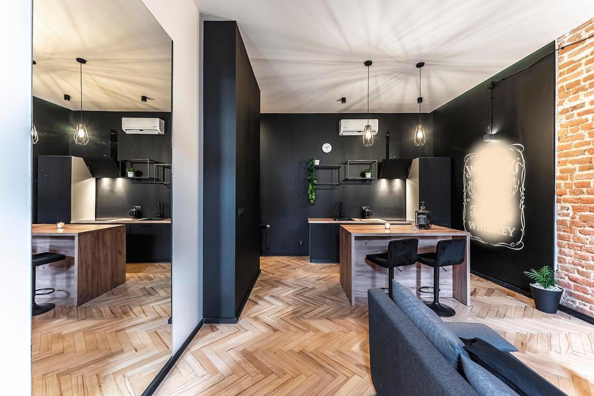 Krakowskie30 Loft2 na deptaku - Housity