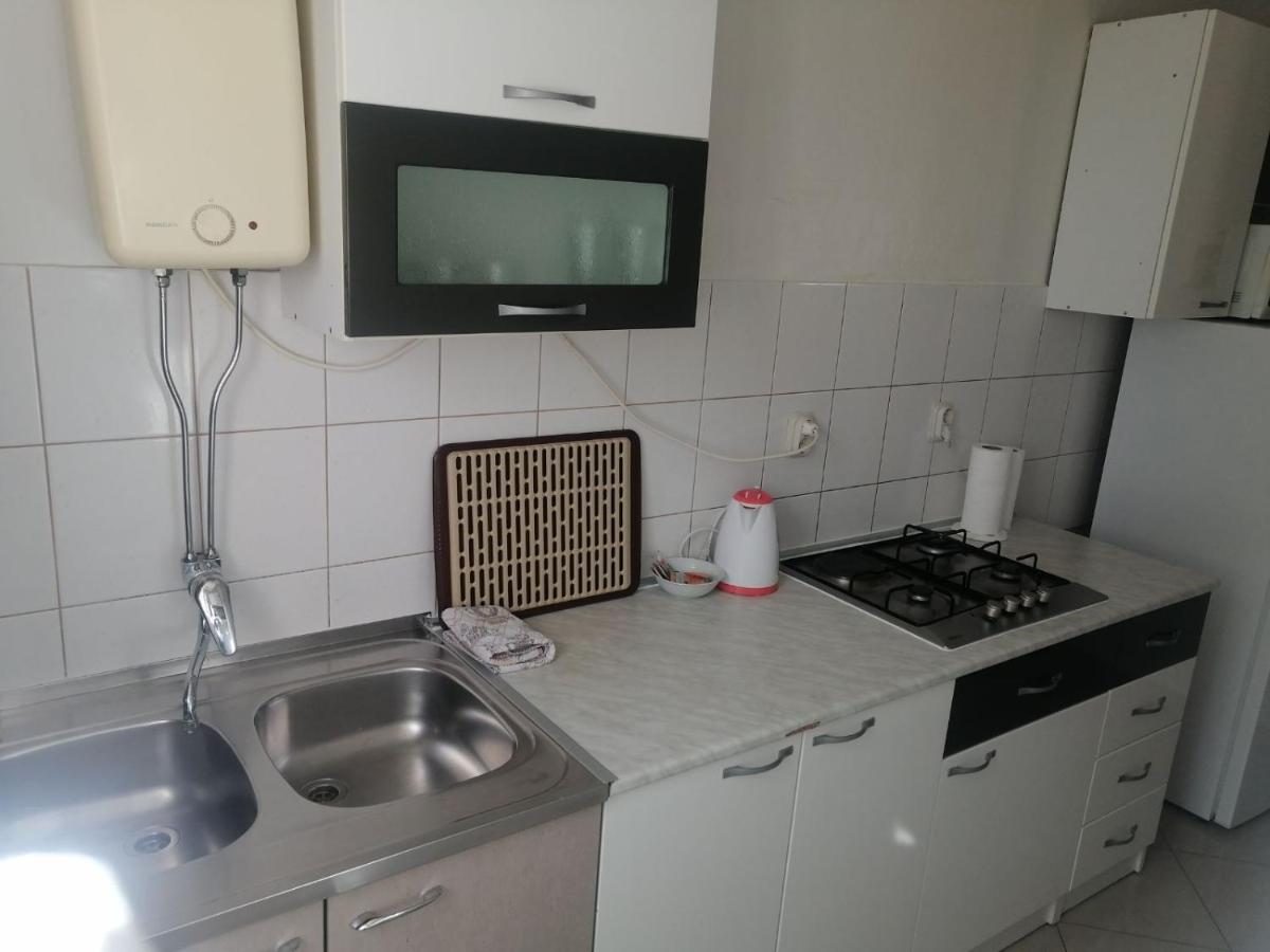 Suitetrails - Apartments Bella Vista Split
