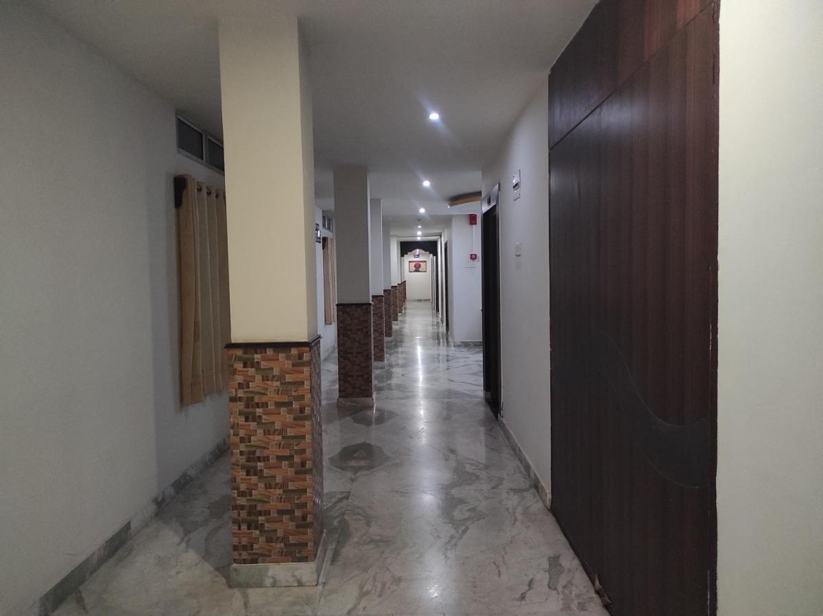 Hotel Sanjivani Heritage - Housity
