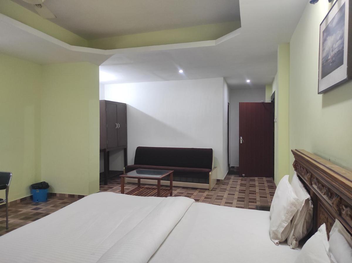 Hotel Sanjivani Heritage - Housity