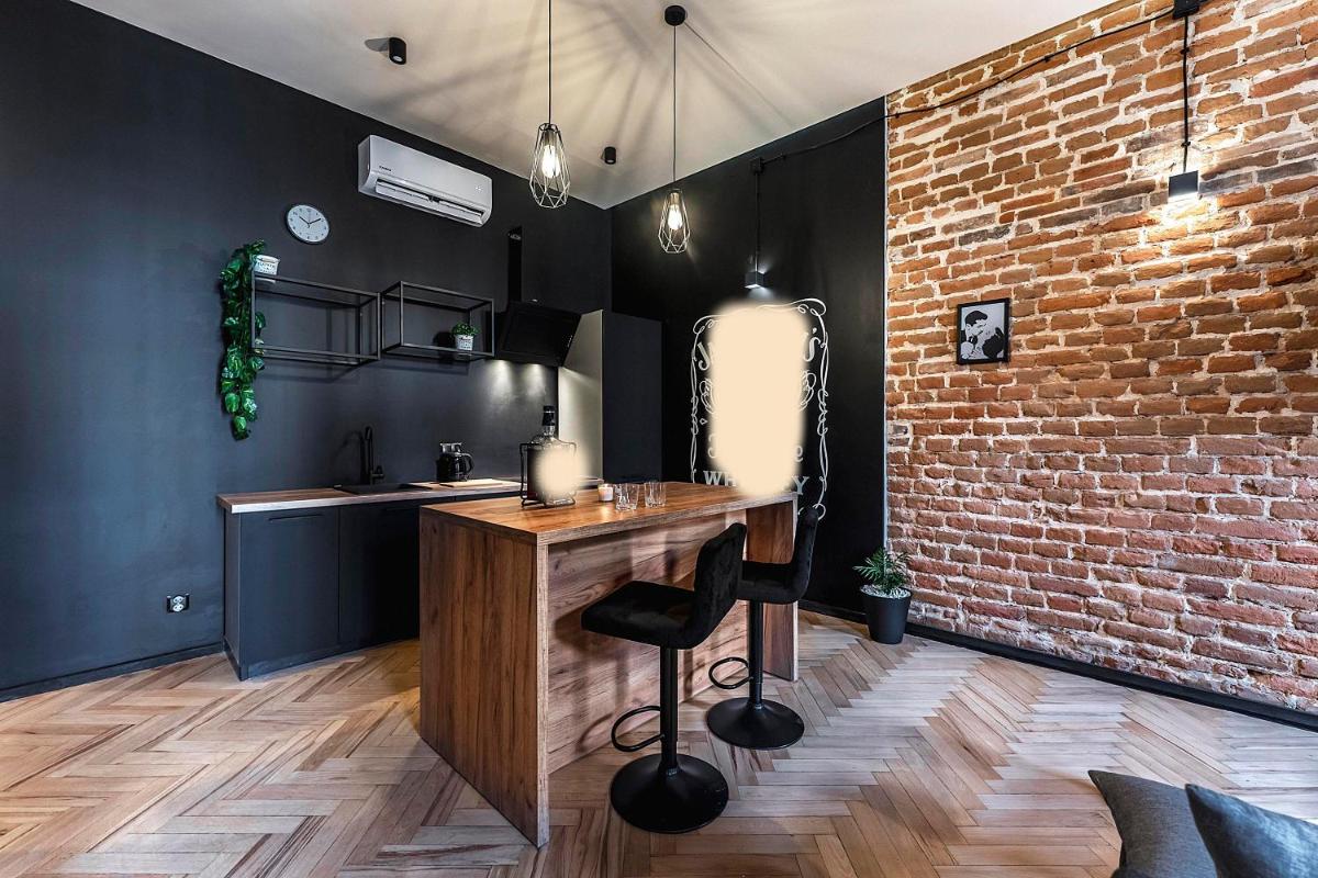 Krakowskie30 Loft2 na deptaku - Housity