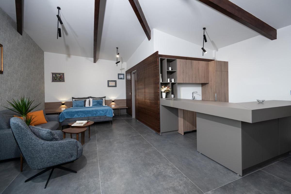 LANTerna Boutique Hotel - Housity