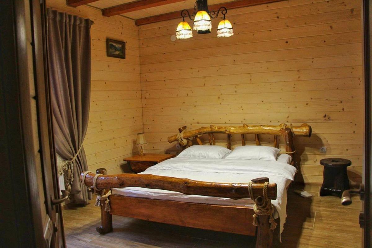 Villa Tukhlay - Housity