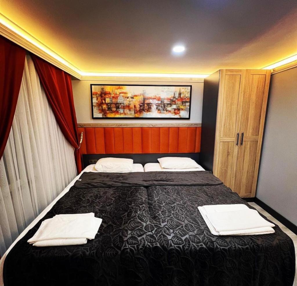 TEMEL PARK OTEL - Housity