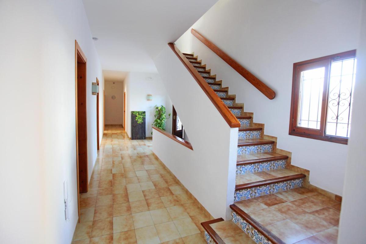 Hostal Marblau Ibiza - Housity