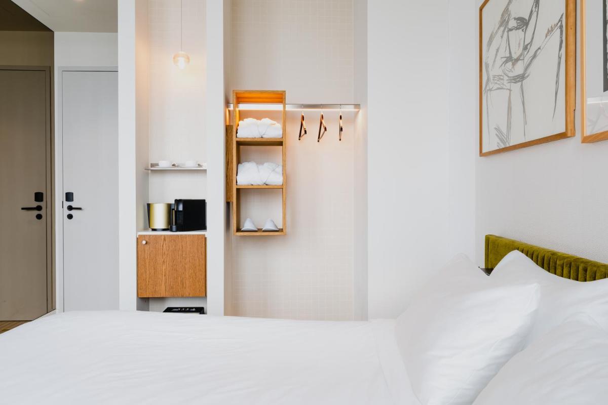 Hotel Pontsteiger - Housity