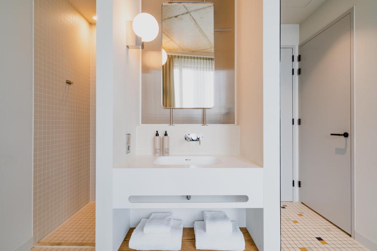 Hotel Pontsteiger - Housity