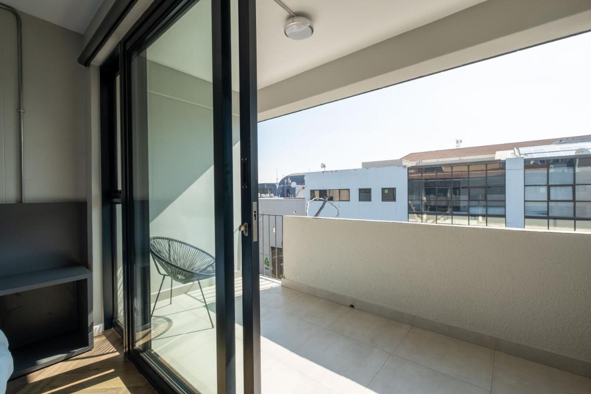 Inn & Out Plus Rosebank - Housity