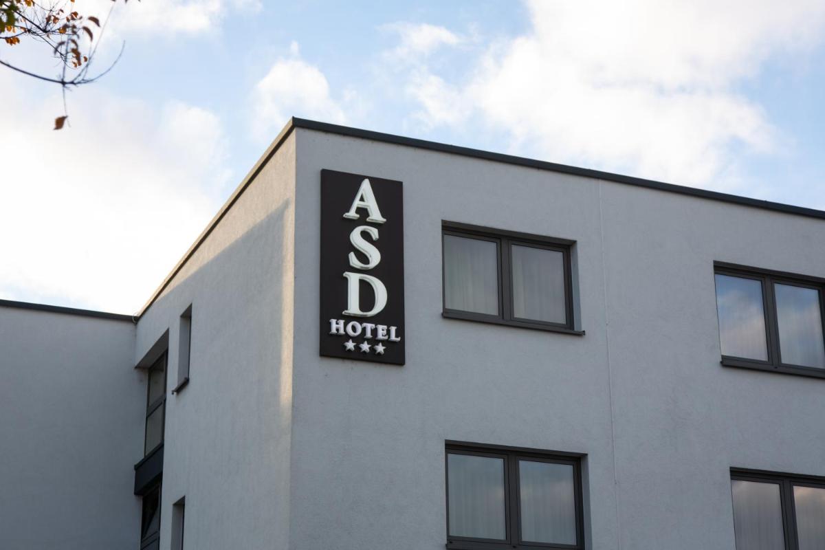 ASD Hotel - Housity
