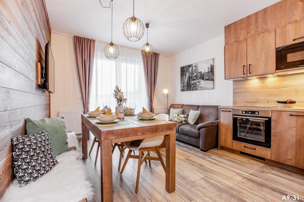 KORZO LIPNO 2 - Housity