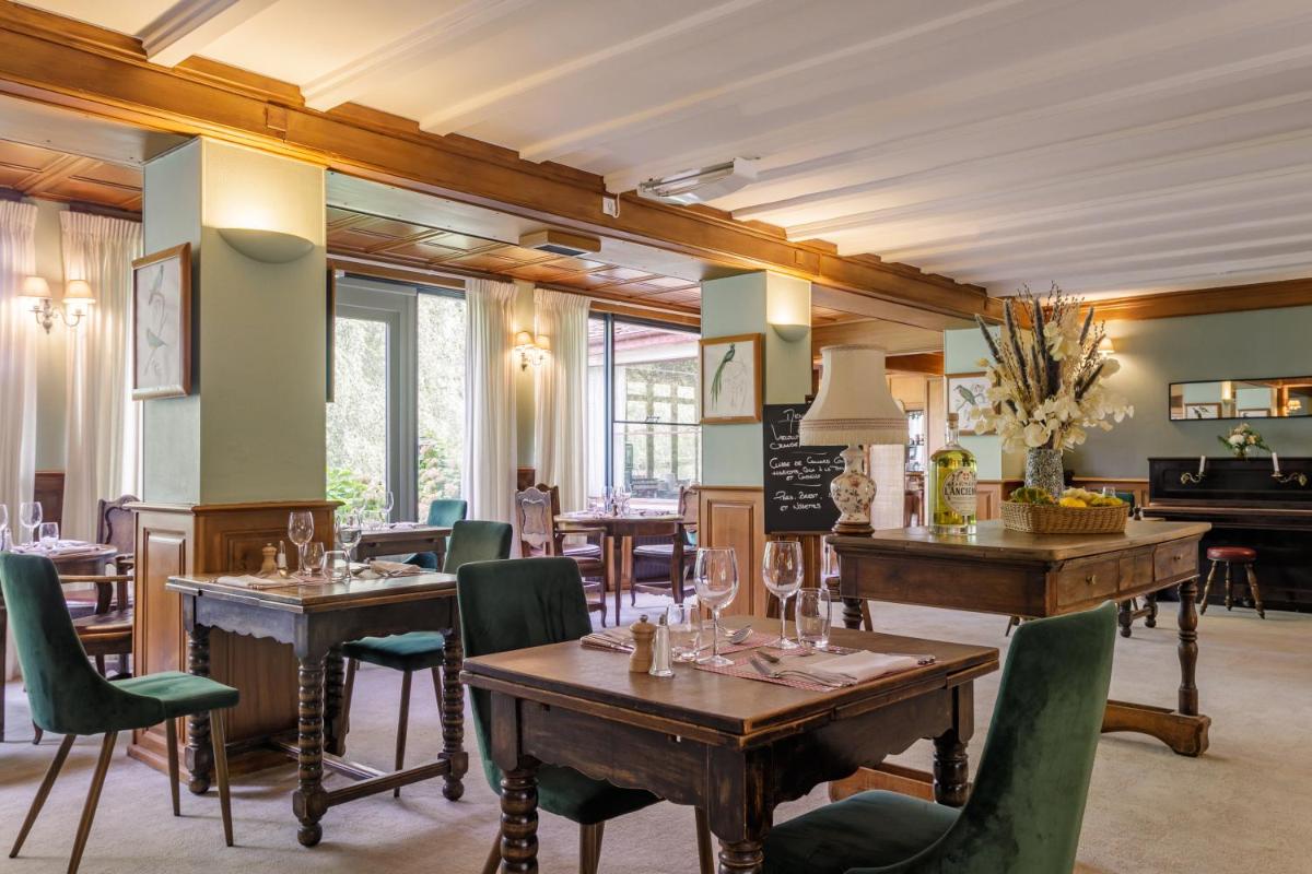 La Verniaz et ses Chalets - Housity