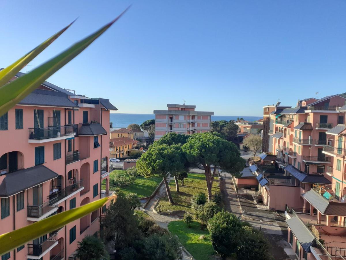 Andora Fronte Mare - Housity