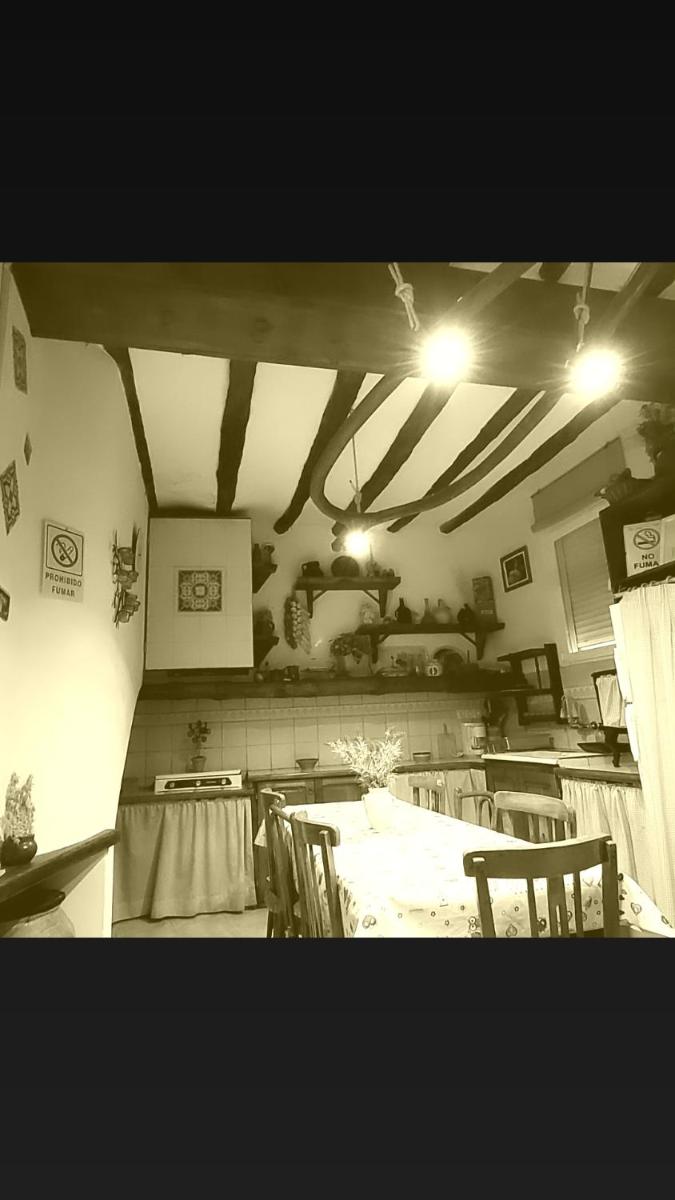 Casa Elina Lucena - Housity