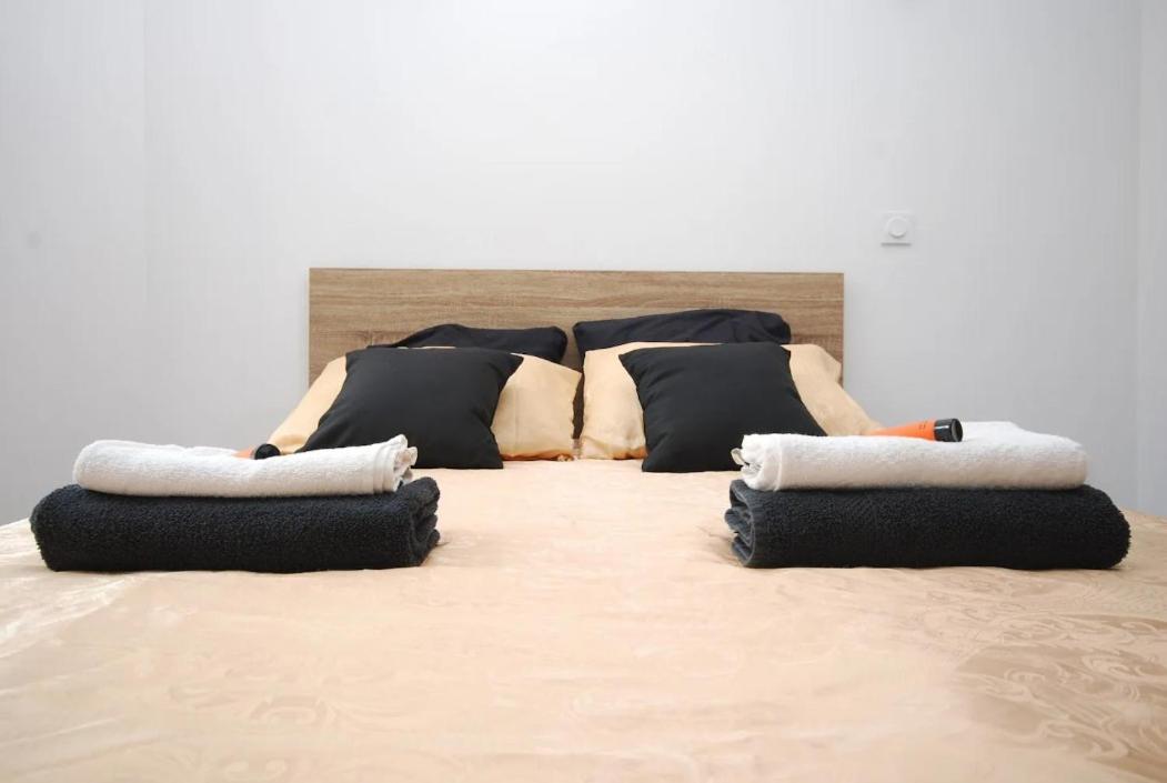 Cosy Centre Ville Narbonne - Housity