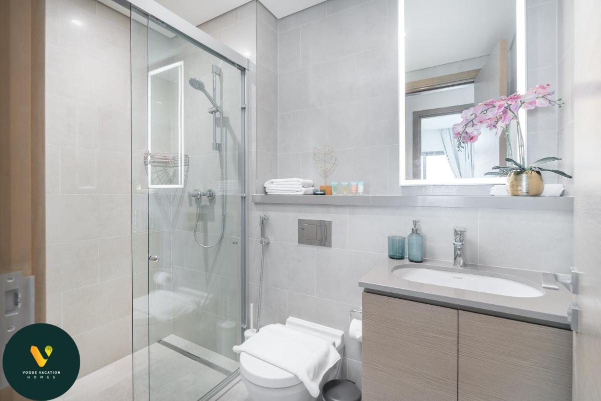 Vogue Sobha Hartland lush oasis near Downtown - Housity