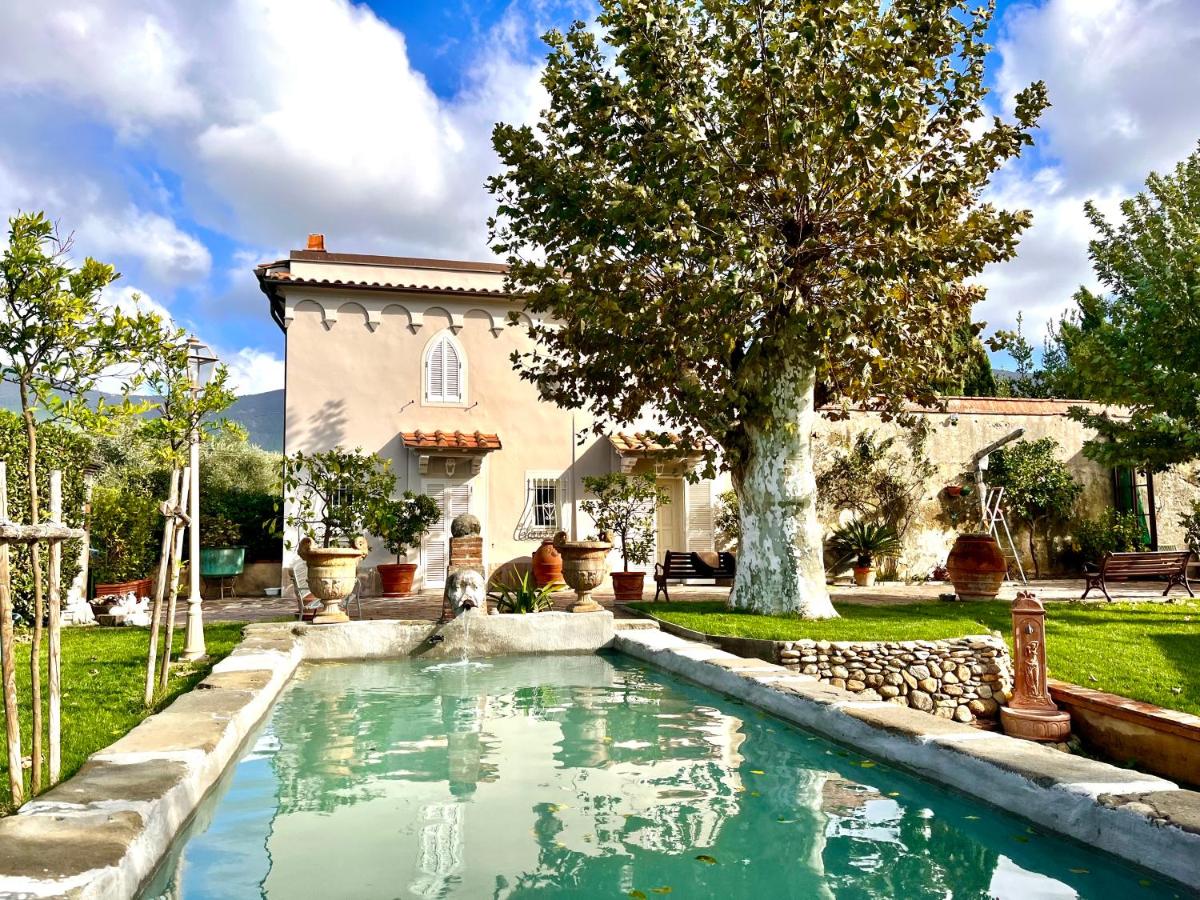 Ninfeo dell' Arancera - Housity