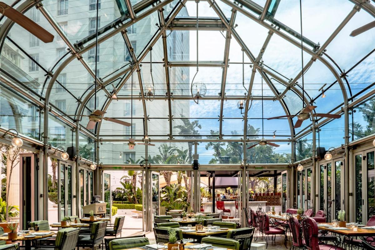 Four Seasons Hotel Buenos Aires - Hizvo