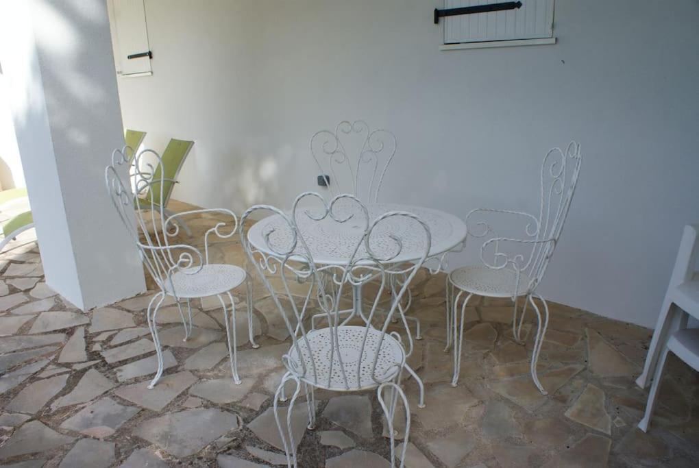 Appartement 2 pièces sur jardin en Pic Saint-Loup - Housity