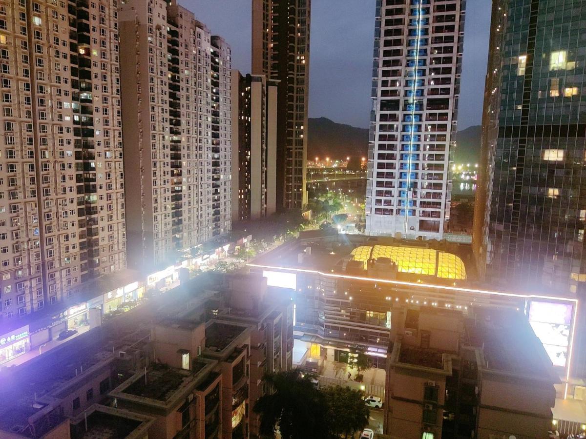 Zhuhai Hengyu Aparment - Housity
