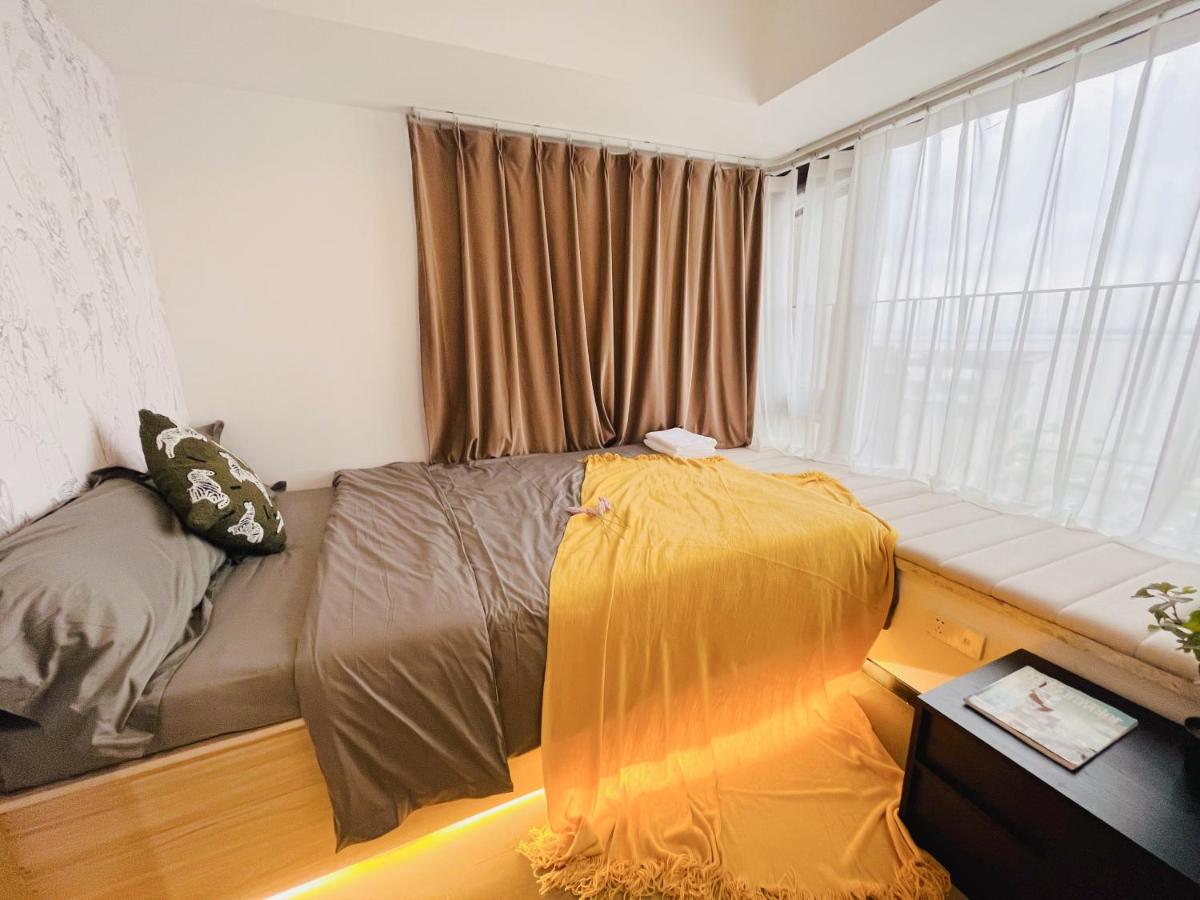 Zhuhai Hengyu Aparment - Housity