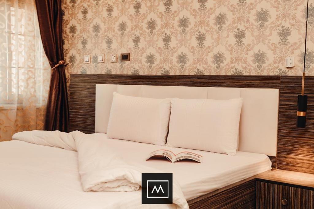 Suitetrails - Mohouse Hotels and Apartments Mabushi