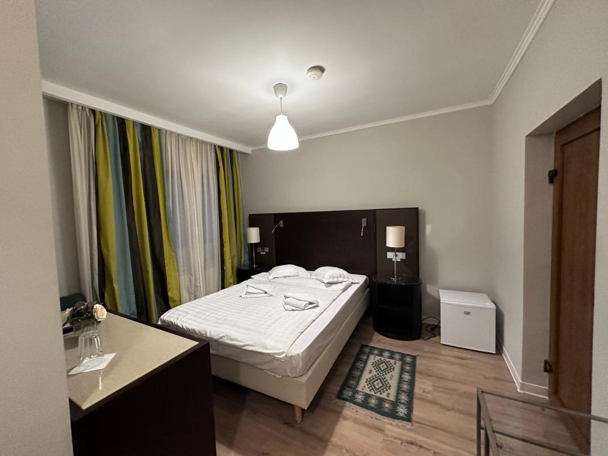 Pensiunea Saseasca - Housity