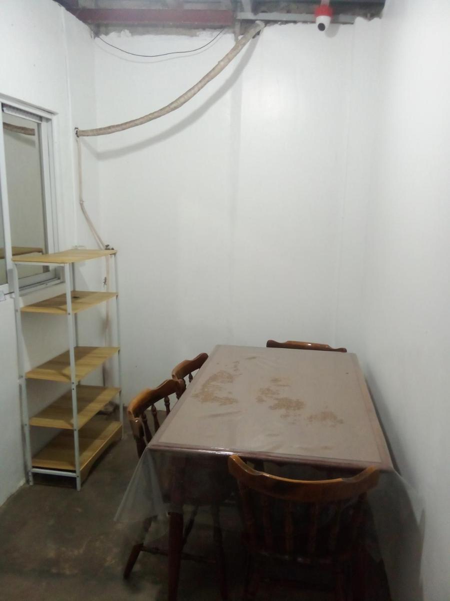 Jahmilla Transient House - Housity