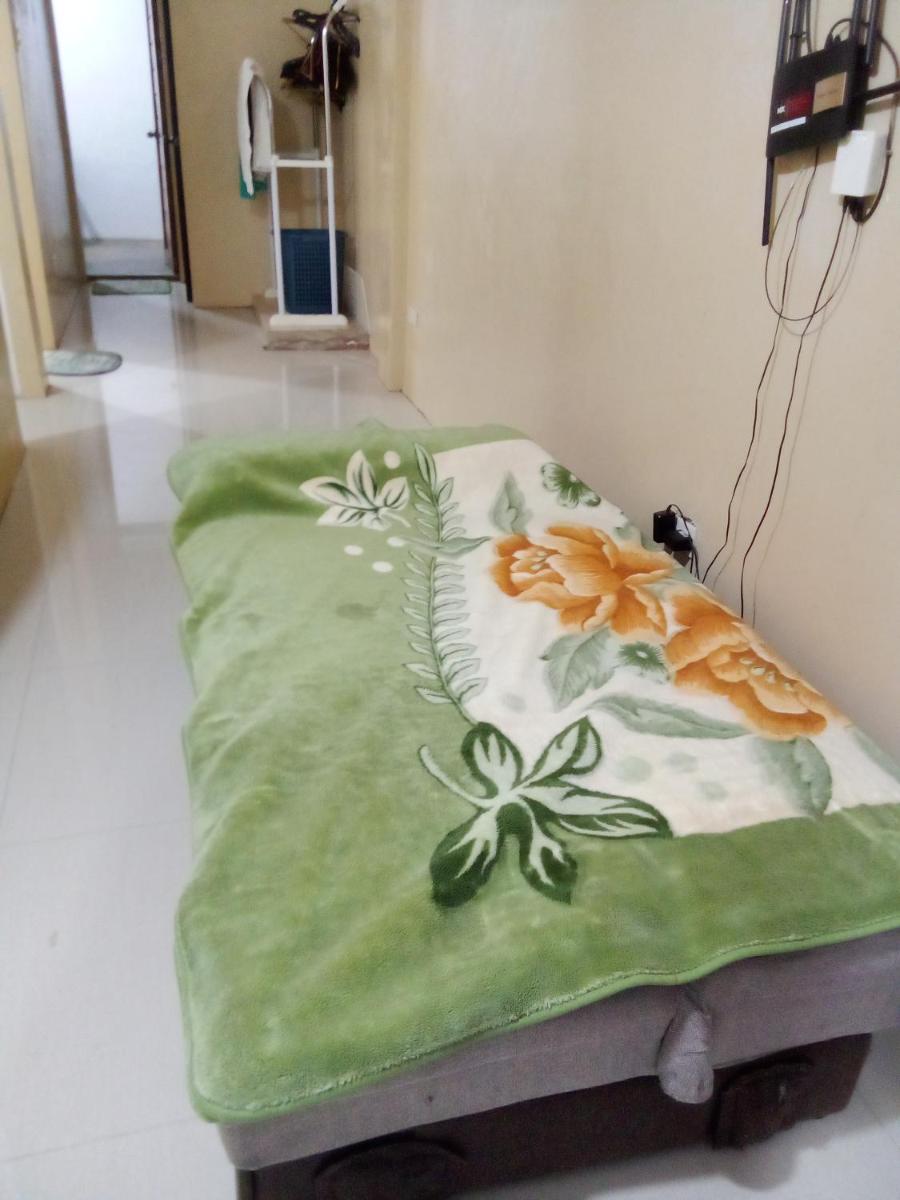 Jahmilla Transient House - Housity