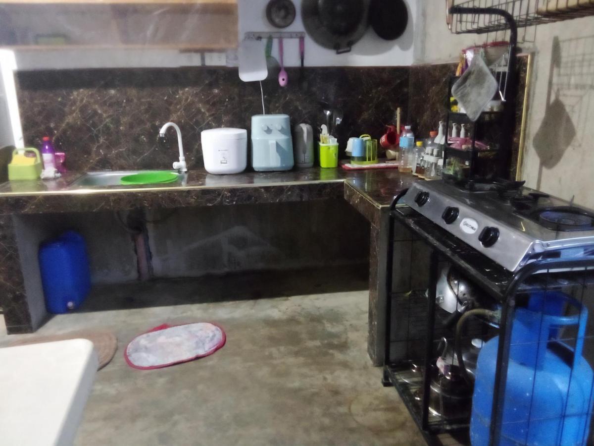 Jahmilla Transient House - Housity