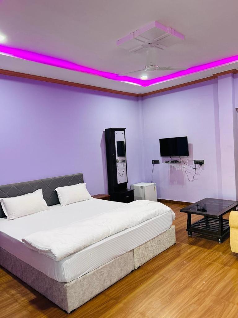 Vrundavan home stay and Village resort - Housity