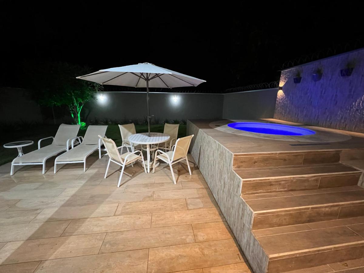 Casa Flora - Jacuzzi exclusiva e conforto absoluto a 10 quadras da praça central - Housity