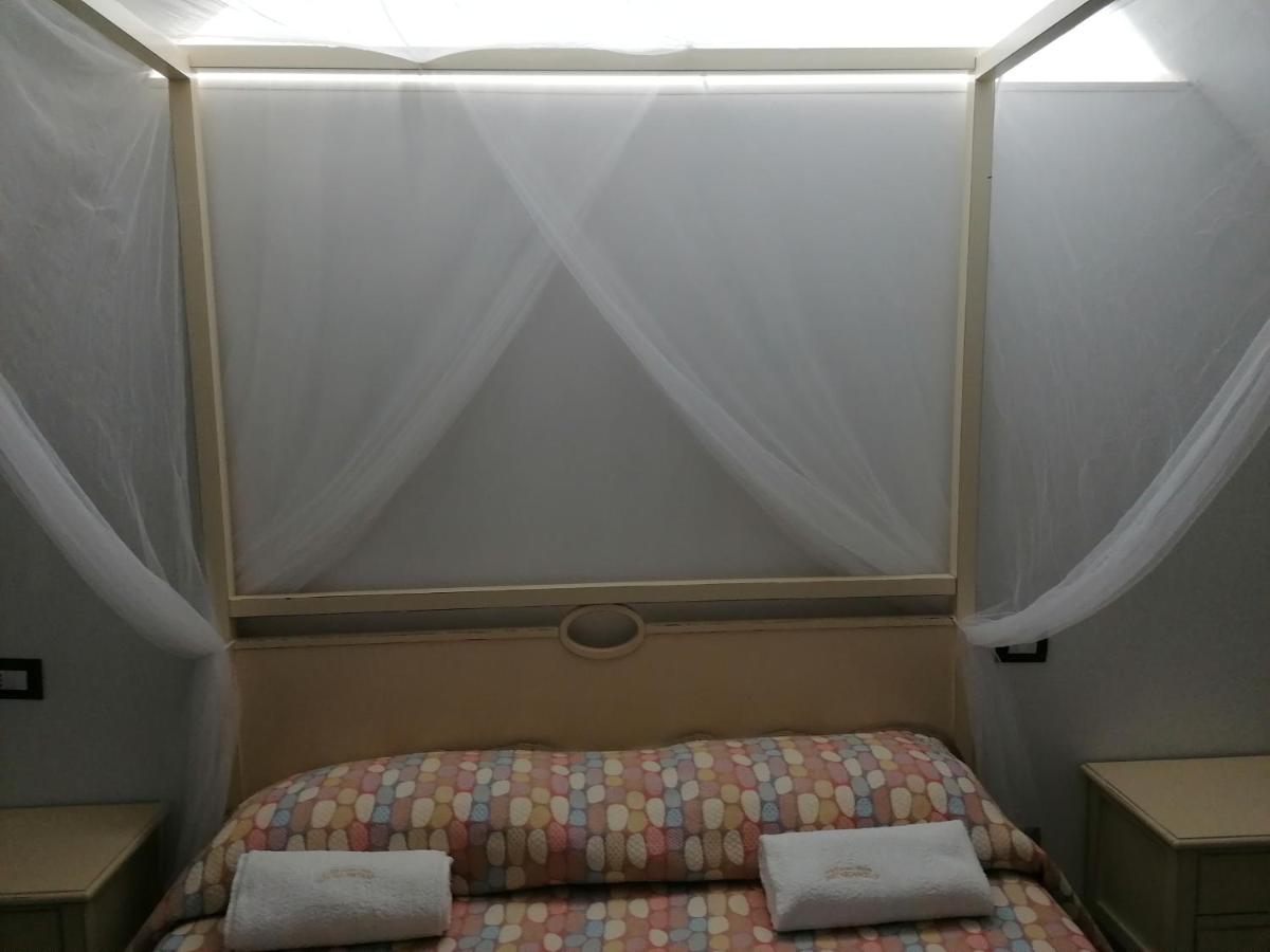 Bed & Breakfast Sant'Arcangelo - Housity