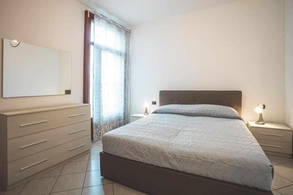 Suite il Borgo [Monza - Milano] + Garage Privato - Housity
