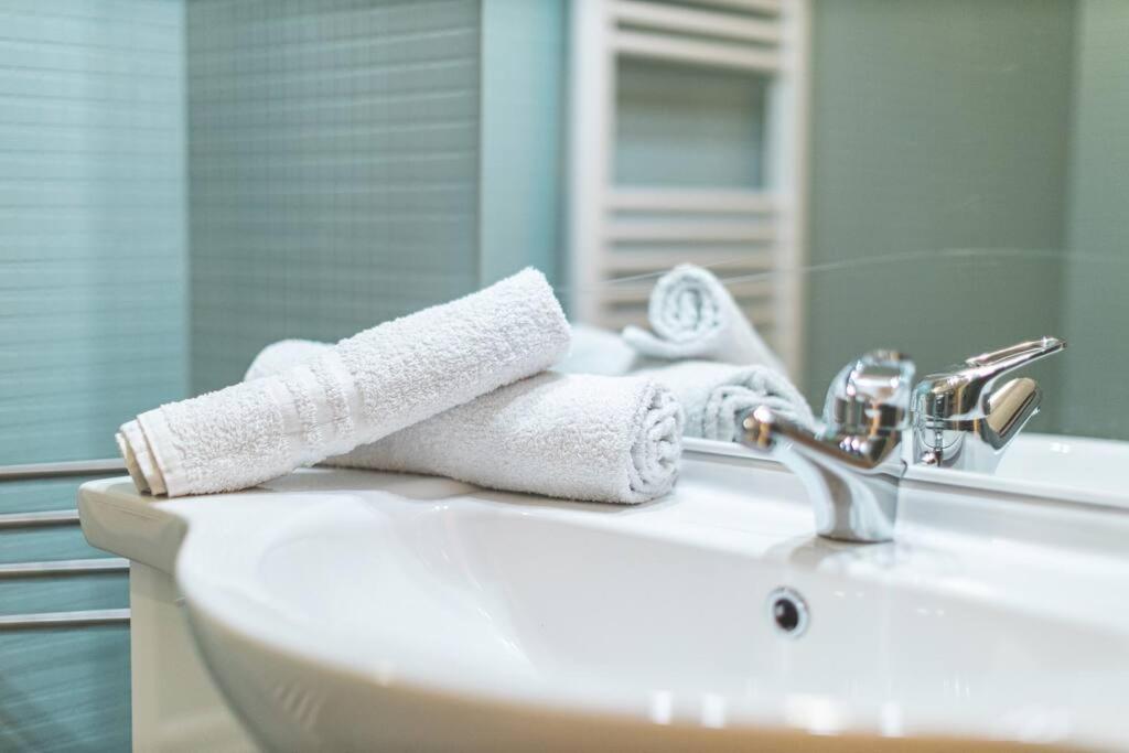 Suite il Borgo [Monza - Milano] + Garage Privato - Housity