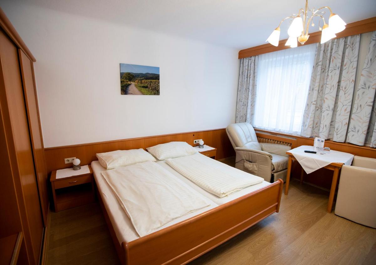 Suitetrails - Hotel-Gasthof Martinek