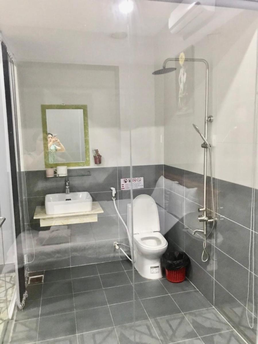 Nhà Nghỉ VENUS 6(VENUS 6 Hotel) - Housity