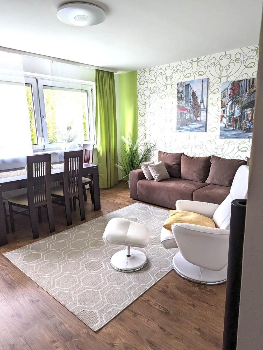 Apartment Mainz-Bretzenheim - Hizvo