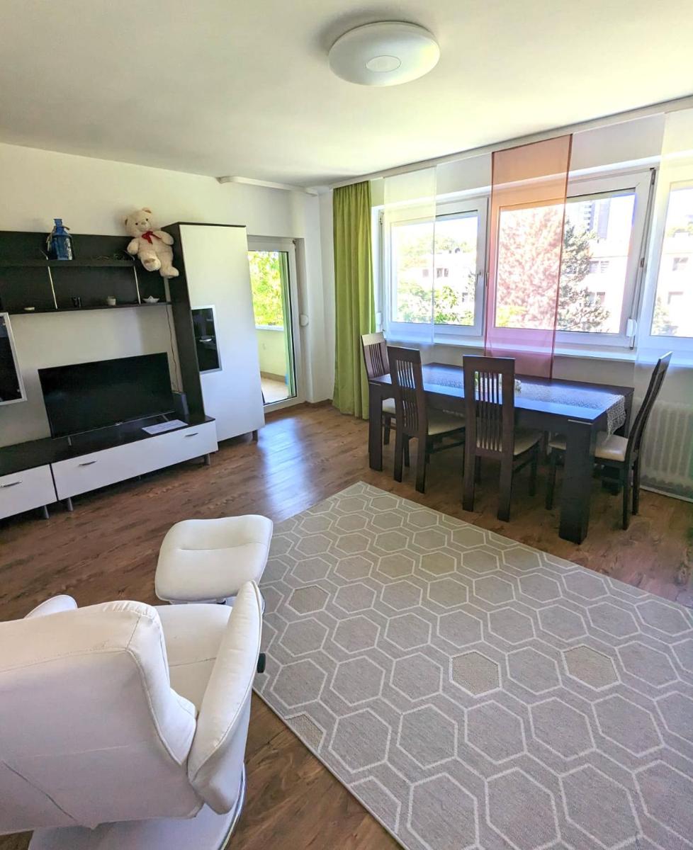 Apartment Mainz-Bretzenheim - Hizvo