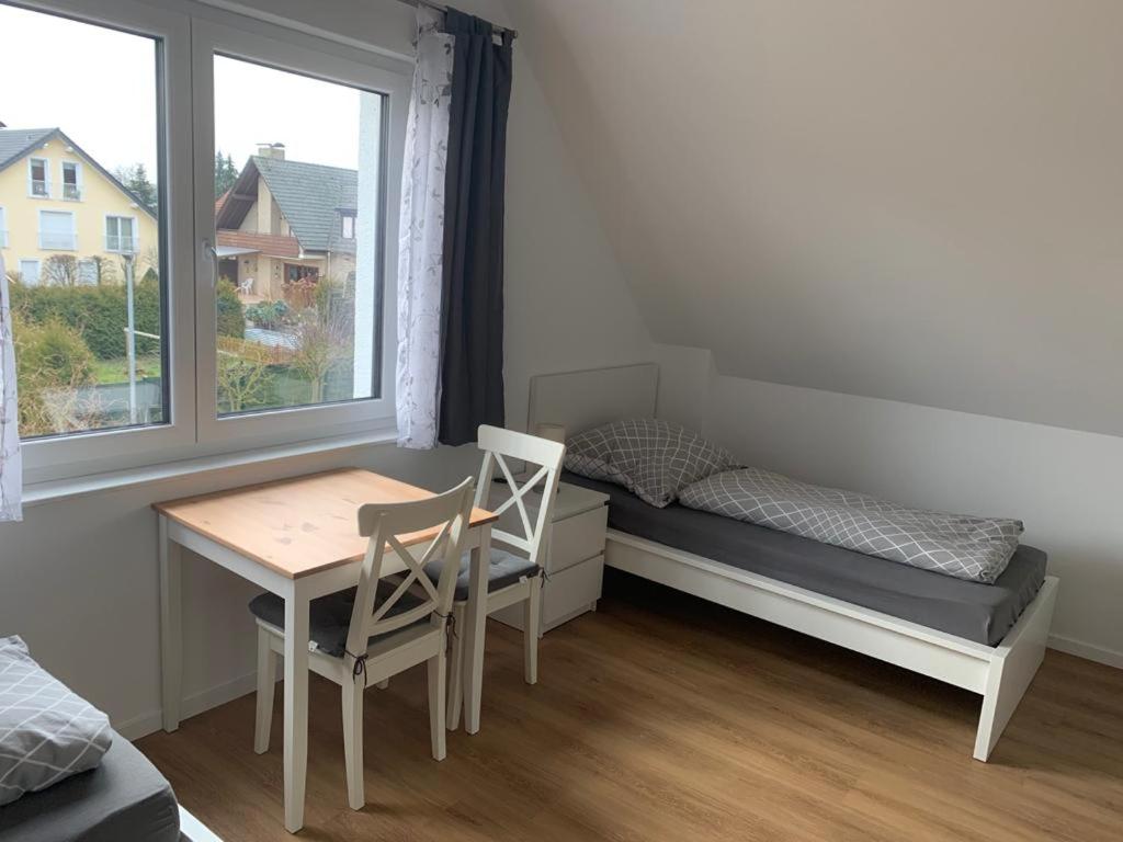 Ferienwohnungen Liliencron - Fewo II (Ferienhaus) - Housity