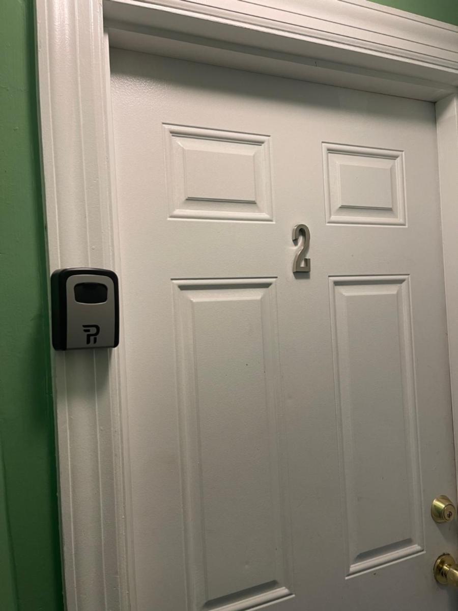 Mo Short Term Rentals - Housity