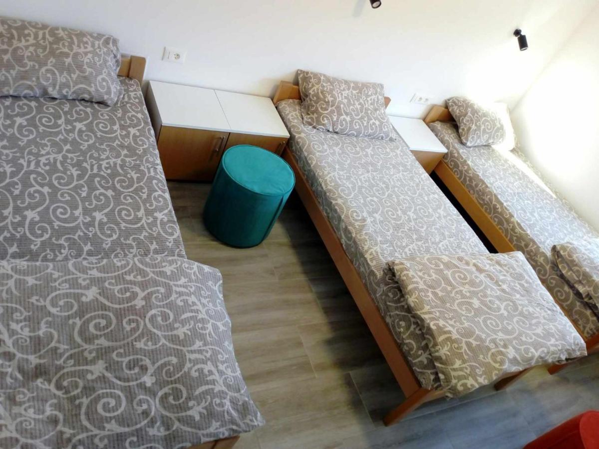 STD Cvetković - Housity