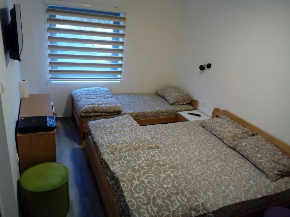 STD Cvetković - Housity