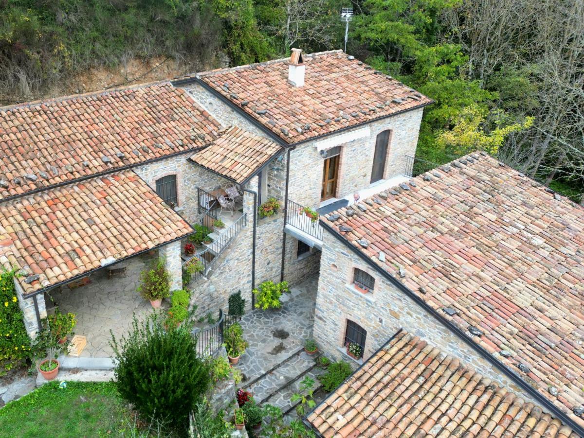 Case Vacanza S. Nicola - Housity