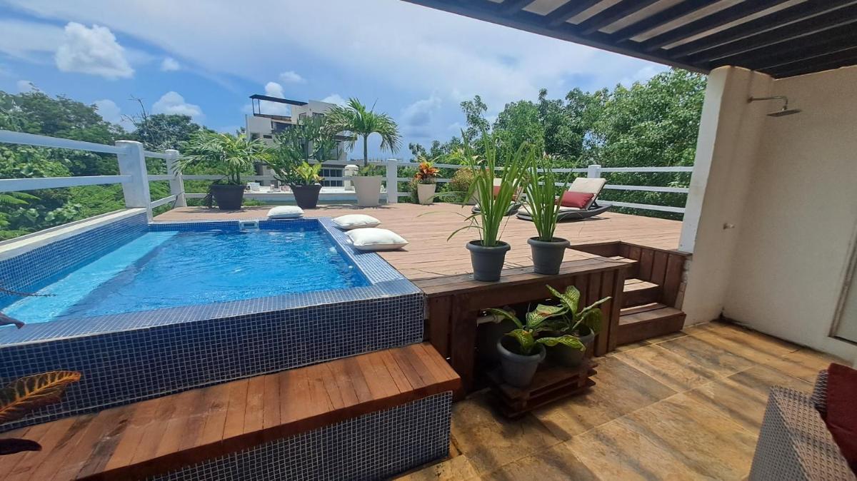 Casa Mtl Tulum - Housity