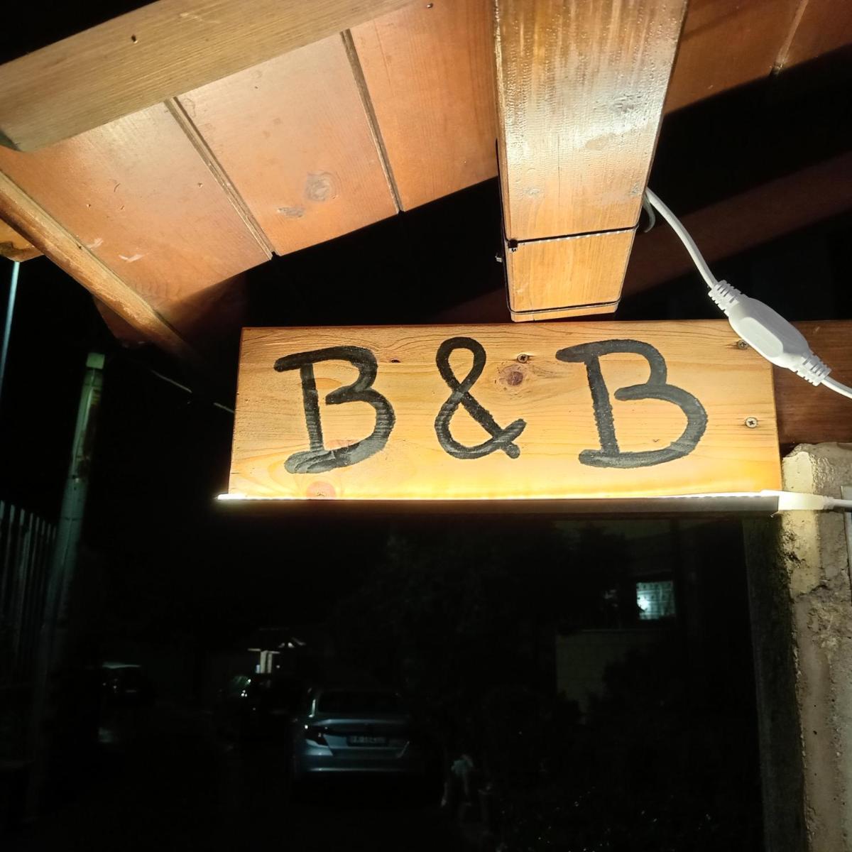 A1 Girasole B&B - Housity